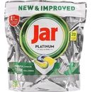 Jar Platinum All-in-One Tablety do myčky Lemon 28 ks