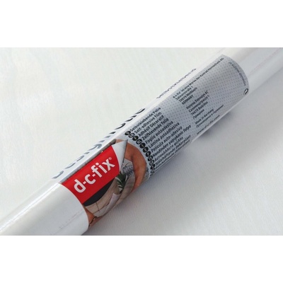 d-c-fix 346-5016 Samolepicí fólie bílé dřevo 90 cm x 2,1 m