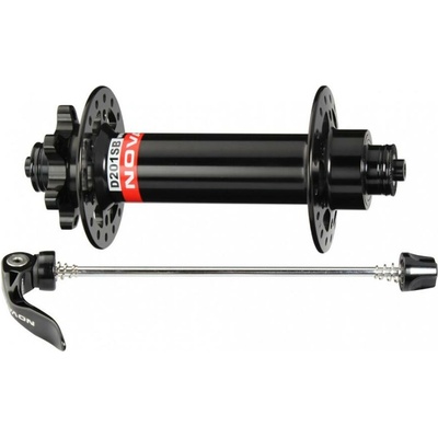 Novatec D201SB-QR