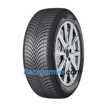 Sava All Weather ( 195/55 R16 91V XL EVR )