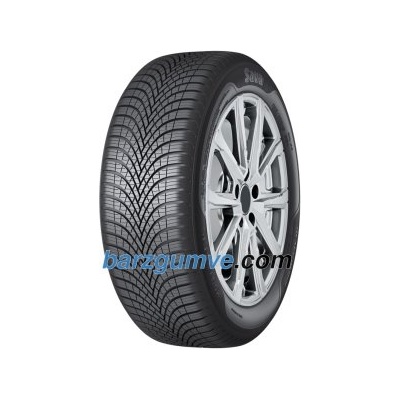 Sava All Weather ( 195/55 R16 91V XL EVR )