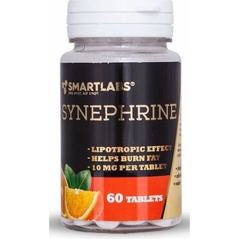 Smartlabs Synephrine 60 tablet