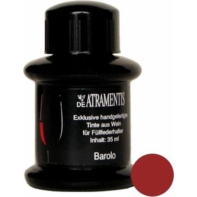 De Atramentis Barolo DEABAROLO