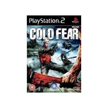 Image 1 of Ubisoft Cold Fear (PS2)