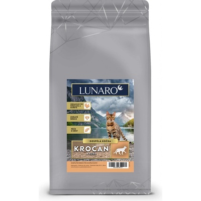 Lunaro Chickura adult krocan a kuře 300 g