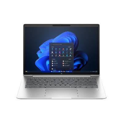 Лаптоп HP ProBook 4 G1iR - 14" 1920x1200 AG 300nits, Intel Core i5 120U, 16GB, 512MB, Win 11 Pro (B9YK2ET)