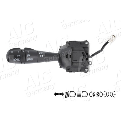 Spínač riadenia AIC 70734