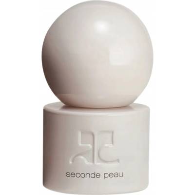 Courrèges Seconde Peau parfumovaná voda unisex 30 ml
