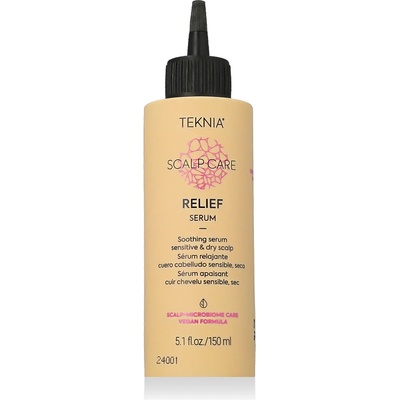 Lakmé Teknia Scalp Care Relief Serum 150 ml