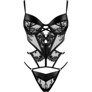 Beauty Night Leonela teddy S/M