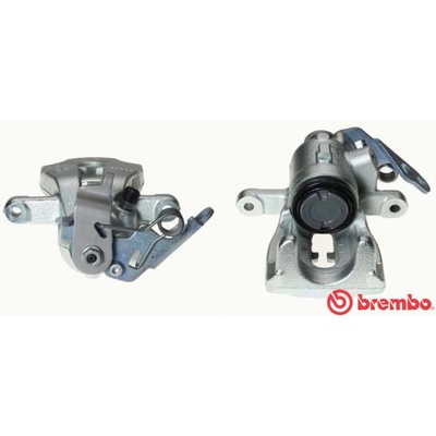 Brzdový strmeň BREMBO F 24 152 (F24152)