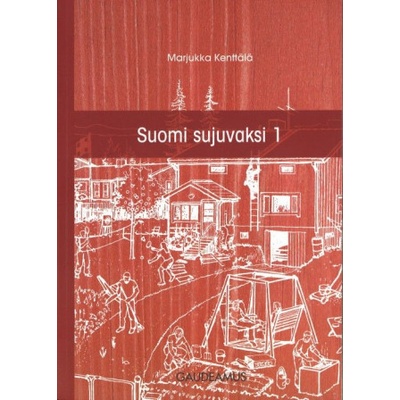 Suomi sujuvaksi 1