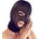 Bad Kitty Head Mask 2493128 Black
