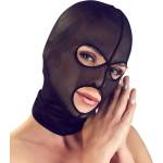 Bad Kitty Head Mask 2493128 Black