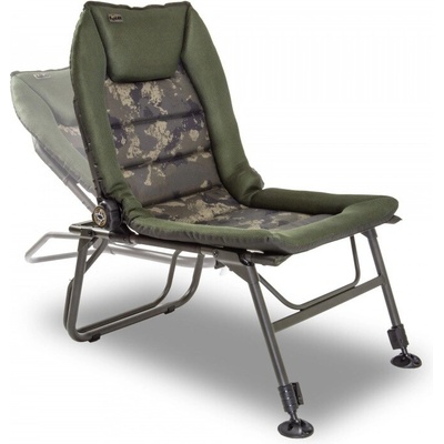 Solar Kreslo South Westerly Pro Combi Chair