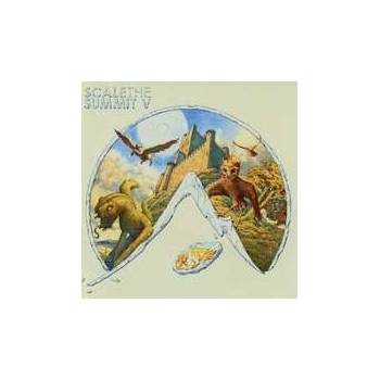 Scale The Summit - V CD