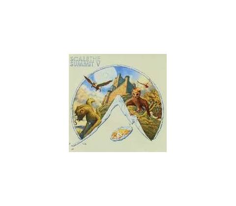 Scale The Summit - V CD