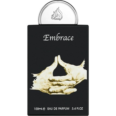 Lattafa Pride Embrace parfumovaná voda unisex 100 ml