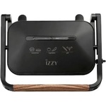 Izzy Wooden IZ-2013
