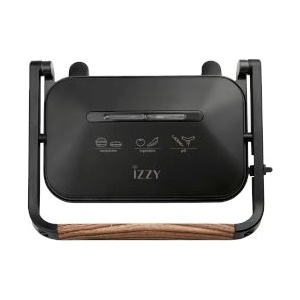 Izzy Wooden IZ-2013