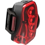 Lezyne LED Laser Drive 250 Rear (LZN-1-LED-23R-V104)