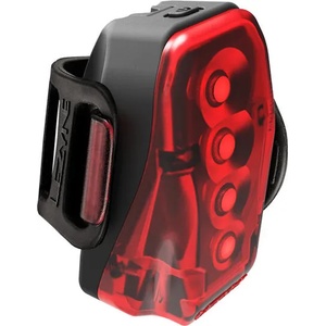 Lezyne LED Laser Drive 250 Rear (LZN-1-LED-23R-V104)