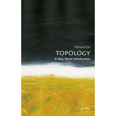 Topology: A Very Short Introduction