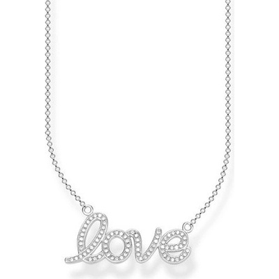 Thomas Sabo KE1848-051-14-L45v