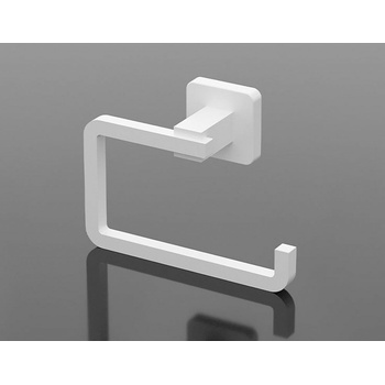 TEKNO TEL държач за тоалетна хартия tekno tel mg-394w бял (h8692229472604)