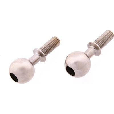 Kingpin Oceľové 2 ks