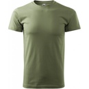 Malfini Basic 129 svetlé khaki