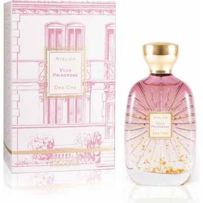 Atelier Des Ors Villa Primerose parfémovaná voda unisex 100 ml