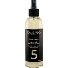 Tomas Arsov Hair Liquid hydratační sprej na vlasy 200 ml