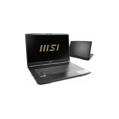 MSI Katana 17 B13VEK-1449XPL