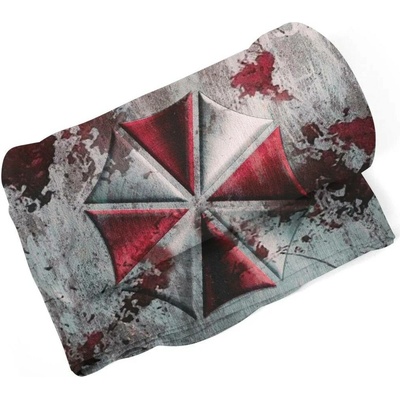 Sablio Deka Resident Evil Umbrella Corporation Steel 190x140