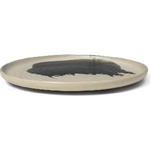 Ferm Living Чиния за сервиране Omhu 36 см (1104266248)