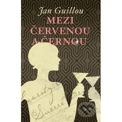 Mezi červenou a černou - Jan Guillou