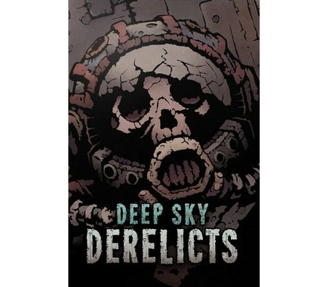 Deep Sky Derelicts (PC) EN Steam