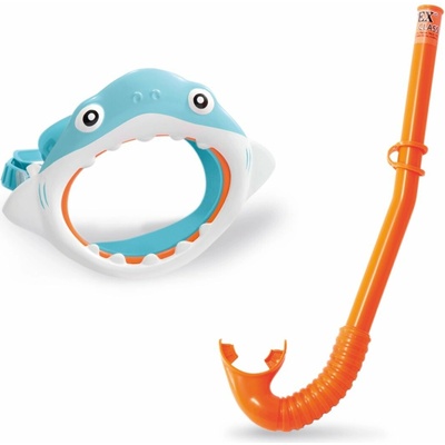Intex 55944 Žralok Kids sada