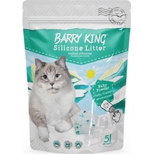 Barry King baby powder 5 l