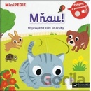 MiniPEDIE Mňau!