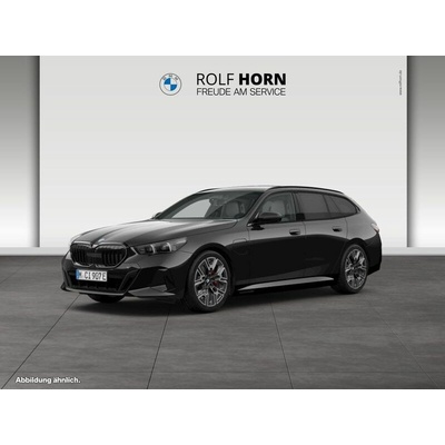 BMW 530e xDrive M Sport 220 kW
