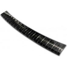 AVISA Ochranná lišta zadného nárazníka Toyota Avensis III, 2015-2018, Combi