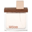 Dsquared2 She Wood parfumovaná voda dámska 100 ml