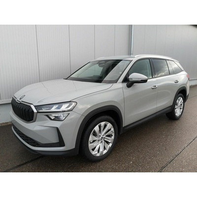 Skoda Kodiaq 2.0 TDI Selection 4x4 142 kW
