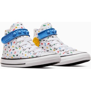 Converse Обувки Chuck Taylor All Star Bubble Strap 1V