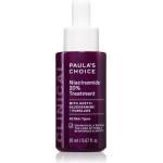 Paula's Choice Clinical Niacinamide 20% Treatment грижа за лице с ниацинамид 20ml