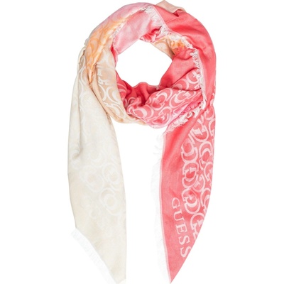 Guess dámský šátek AW5338VIS03-CLM