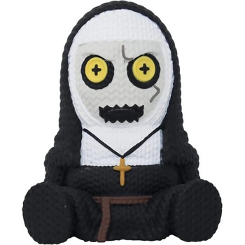 Image 1 of Handmade By Robots The Nun Collectible No. 77 13cm