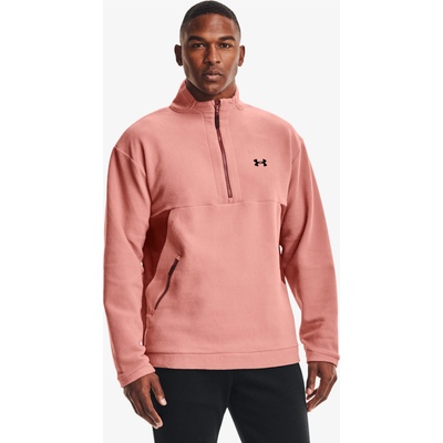 Under Armour Recover Суитшърт Under Armour | Rozov | МЪЖЕ | S